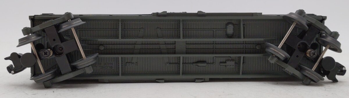 Lionel 6-36149 O Gauge Strasburg Wood-sided Reefer #105 LN/Box