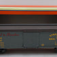 Lionel 6-36149 O Gauge Strasburg Wood-sided Reefer #105 LN/Box