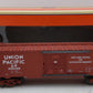 Lionel 6-39207 O Gauge Union Pacific Ship & Travel Boxcar #508500 NIB