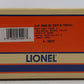 Lionel 6-39207 O Gauge Union Pacific Ship & Travel Boxcar #508500 NIB