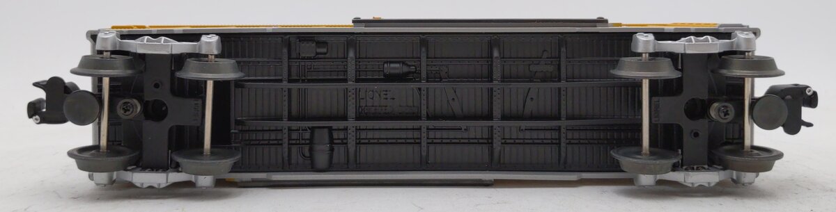 Lionel 6-39209 O Gauge Union Pacific Railroad Boxcar #500200 NIB