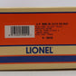 Lionel 6-39209 O Gauge Union Pacific Railroad Boxcar #500200 NIB