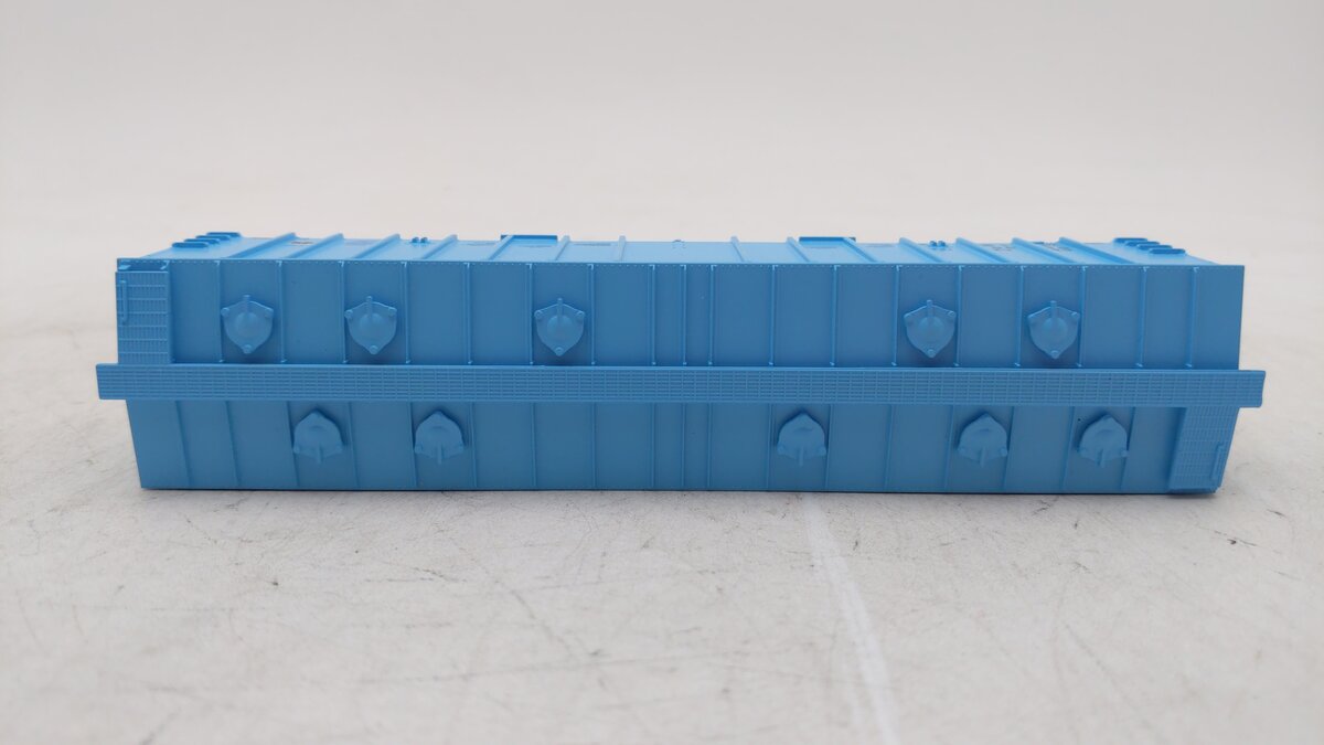 Walthers 932-3724 HO Scale GACX 50' Airslide Covered Hopper #56354