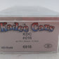 Kadee 6916 HO KDC 40' PS-1 Box Car with 6' Door #016
