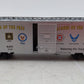Kadee 6916 HO KDC 40' PS-1 Box Car with 6' Door #016