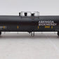 Athearn 98444 HO Abengoa 30,000-Gallon Ethanol Tank #202083