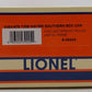 Lionel 6-39225 O Gauge Tidewater Southern Box Car #6464575 LN/Box
