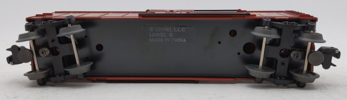 Lionel 6-39225 O Gauge Tidewater Southern Box Car #6464575 LN/Box