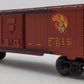 Lionel 6-39225 O Gauge Tidewater Southern Box Car #6464575 LN/Box