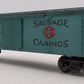 Lionel 6-5700 O Gauge Oppenheimer Woodside Reefer LN/Box