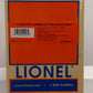 Lionel 6-11297 O Scale Paul Bunyan 2-Truck Legacy Shay Locomotive #18