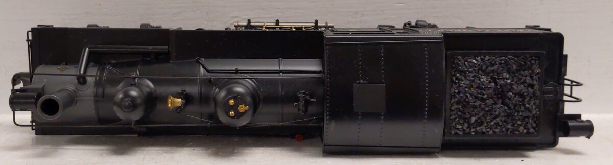Lionel 6-11297 O Scale Paul Bunyan 2-Truck Legacy Shay Locomotive #18