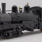 Lionel 6-11297 O Scale Paul Bunyan 2-Truck Legacy Shay Locomotive #18