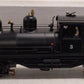 Lionel 6-11297 O Scale Paul Bunyan 2-Truck Legacy Shay Locomotive #18