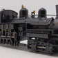 Lionel 6-11297 O Scale Paul Bunyan 2-Truck Legacy Shay Locomotive #18