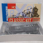 Walthers 932-4913 HO Denver and Rio Grande Western Quad Hopper Kit #16383