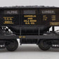 Lionel 6-52011 O Gauge Gadsden Pacific Cornelia & Gila Bend Museum Ore Car LN/Box