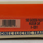 Lionel 6-52011 O Gauge Gadsden Pacific Cornelia & Gila Bend Museum Ore Car LN/Box