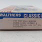 Walthers 910-1958 HO Denver & Rio Grande Western 50' 100-Ton 4-Bay Hopper #16662