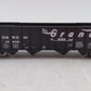 Walthers 910-1957 HO Denver & Rio Grande Western 50' 100-Ton 4-Bay Hopper #16638