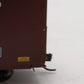 Athearn G4134 HO SSW Cotton Belt 60' Double Door Boxcar #62649 VG