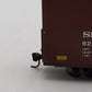 Athearn G4134 HO SSW Cotton Belt 60' Double Door Boxcar #62649 VG