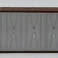 Athearn G4134 HO SSW Cotton Belt 60' Double Door Boxcar #62649 VG