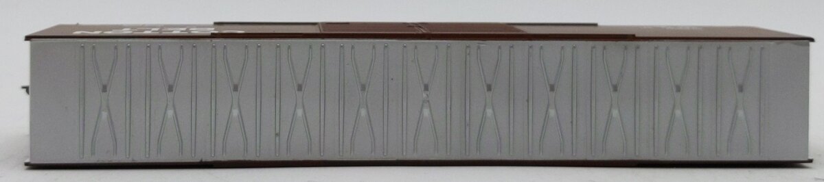 Athearn G4134 HO SSW Cotton Belt 60' Double Door Boxcar #62649 VG