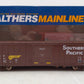 Walthers 910-2120 HO Southern Pacific 50' Exterior Post Boxcar #13261