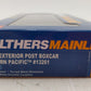 Walthers 910-2120 HO Southern Pacific 50' Exterior Post Boxcar #13261