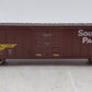 Walthers 910-2120 HO Southern Pacific 50' Exterior Post Boxcar #13261
