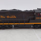Walthers 931-129 Denver & Rio Grande Western GP9M Locomotive #5942 LN/Box