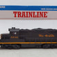 Walthers 931-129 Denver & Rio Grande Western GP9M Locomotive #5942 LN/Box