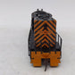 Walthers 931-129 Denver & Rio Grande Western GP9M Locomotive #5942 LN/Box