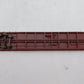 Wheels of Time 40074 Ho Gun 62' PD Flat SSW 85771