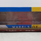 Wheels of Time 40074 Ho Gun 62' PD Flat SSW 85771