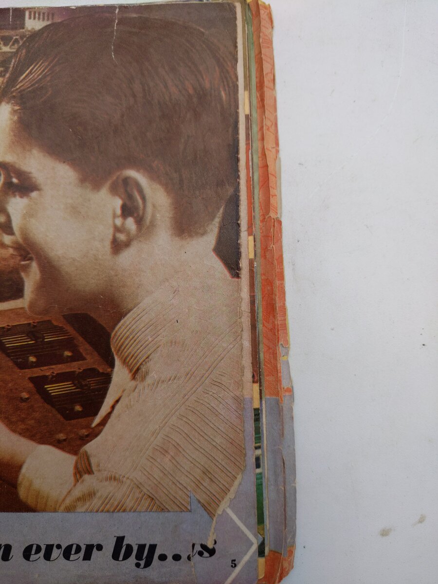 Lionel 1940-1949 Model Trains & Accessories Catalogs [14]