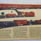 Lionel 1940-1949 Model Trains & Accessories Catalogs [14]