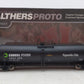 Walthers 920-100209 HO Scale Cargill 54' 23K Gallon Funnel-Flow Tank Car #7056