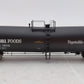 Walthers 920-100209 HO Scale Cargill 54' 23K Gallon Funnel-Flow Tank Car #7056