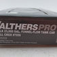 Walthers 920-100209 HO Scale Cargill 54' 23K Gallon Funnel-Flow Tank Car #7056