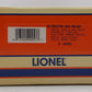Lionel 6-29253 O Gauge Boston & Maine Boxcar #76032