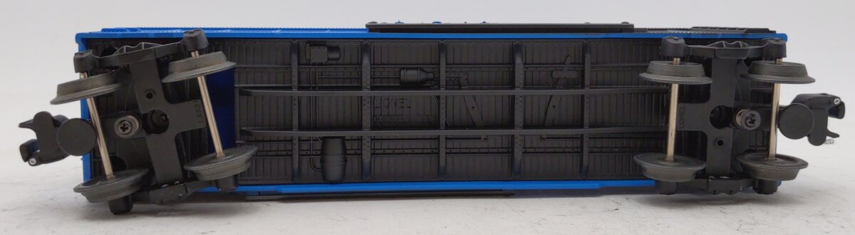 Lionel 6-29253 O Gauge Boston & Maine Boxcar #76032