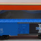 Lionel 6-29253 O Gauge Boston & Maine Boxcar #76032