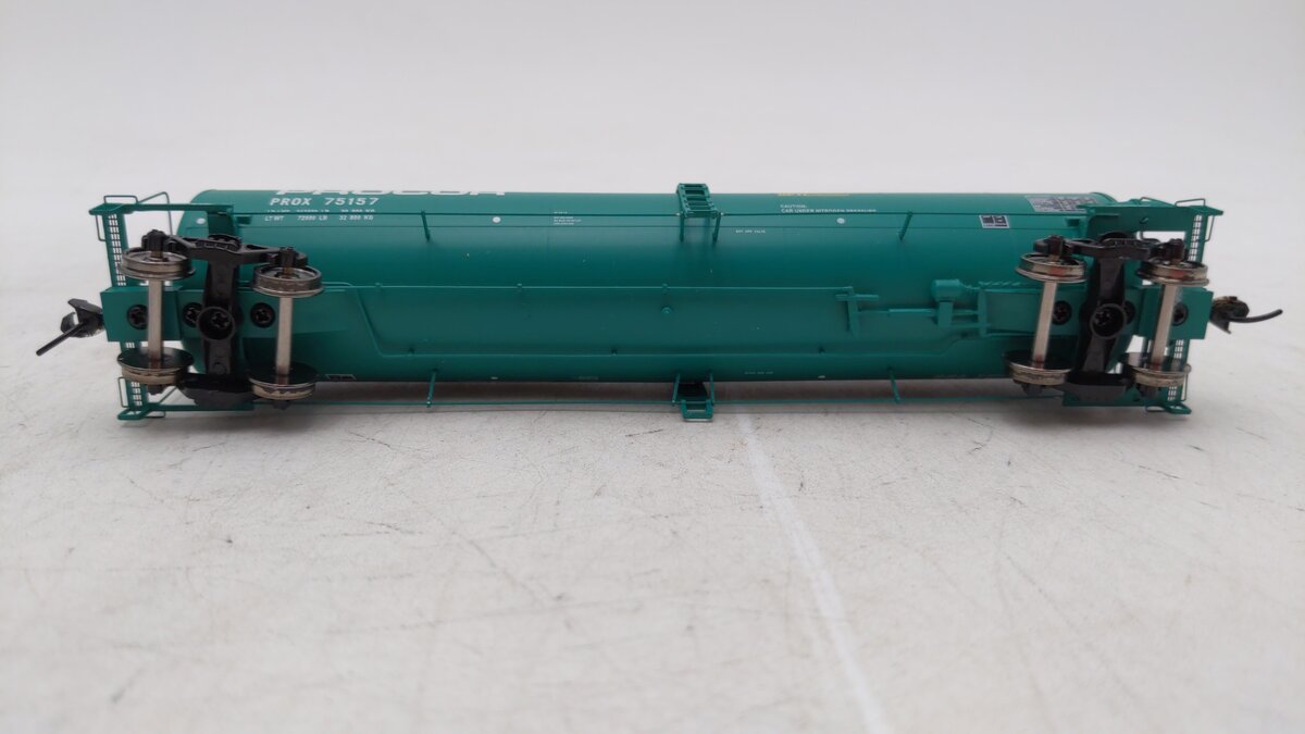 Walthers 920-100215 54 Ft 23K Tank PROX#75157