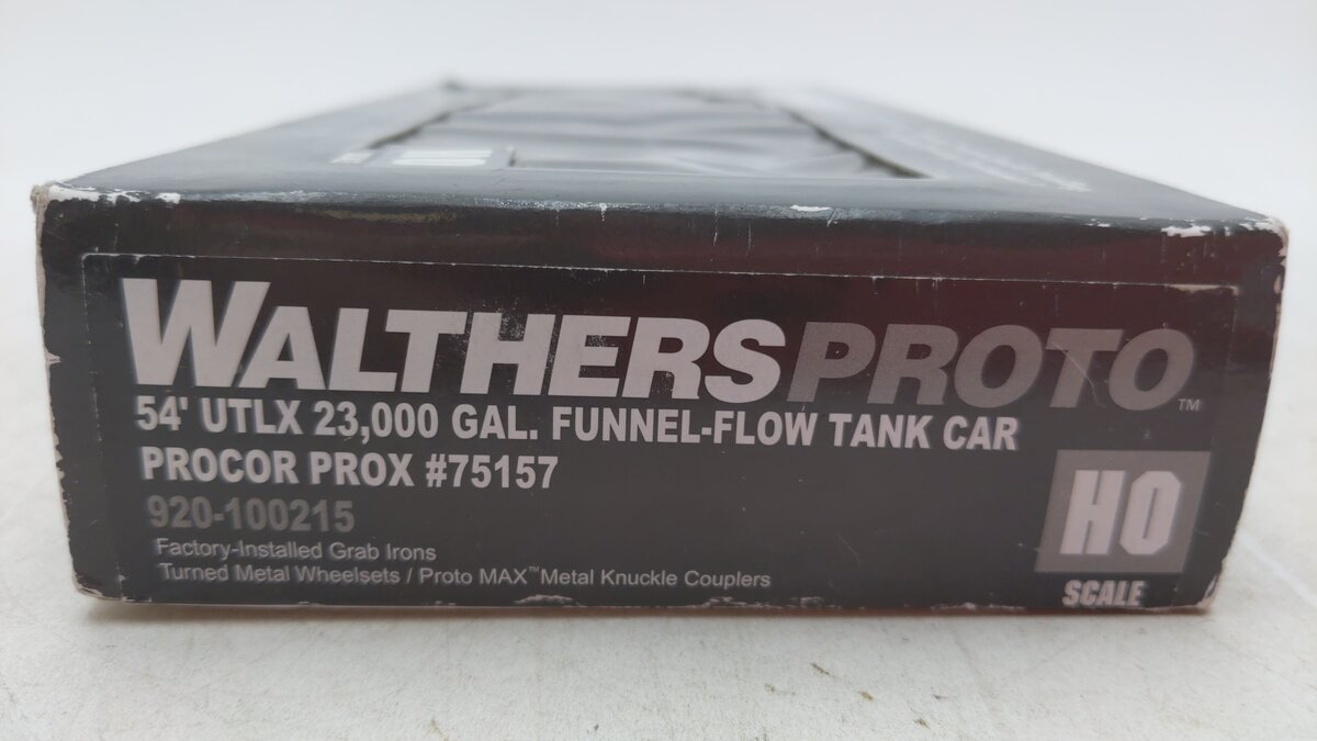 Walthers 920-100215 54 Ft 23K Tank PROX#75157