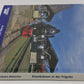 Eisenbahnen in der Prignitz Hardcover Book By Uwe Knoblauch, Utz von Wagner LN