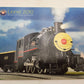 Lionel 2009 -2010 Model Trains & Accessories [11] EX