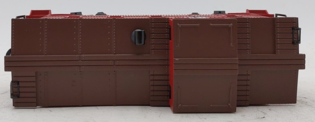 Lionel 6-36601 Union Pacific Illuminated Caboose
