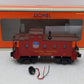 Lionel 6-36601 Union Pacific Illuminated Caboose
